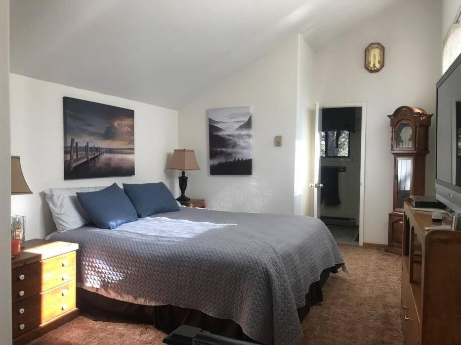 Cheerful 2-Bedroom Cottage Near Eagle Lake Susanville Εξωτερικό φωτογραφία