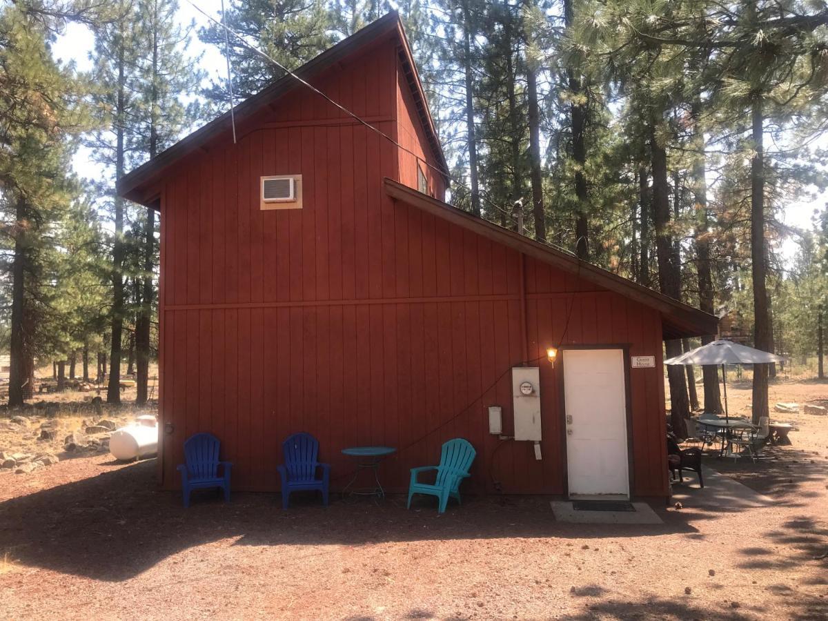 Cheerful 2-Bedroom Cottage Near Eagle Lake Susanville Εξωτερικό φωτογραφία