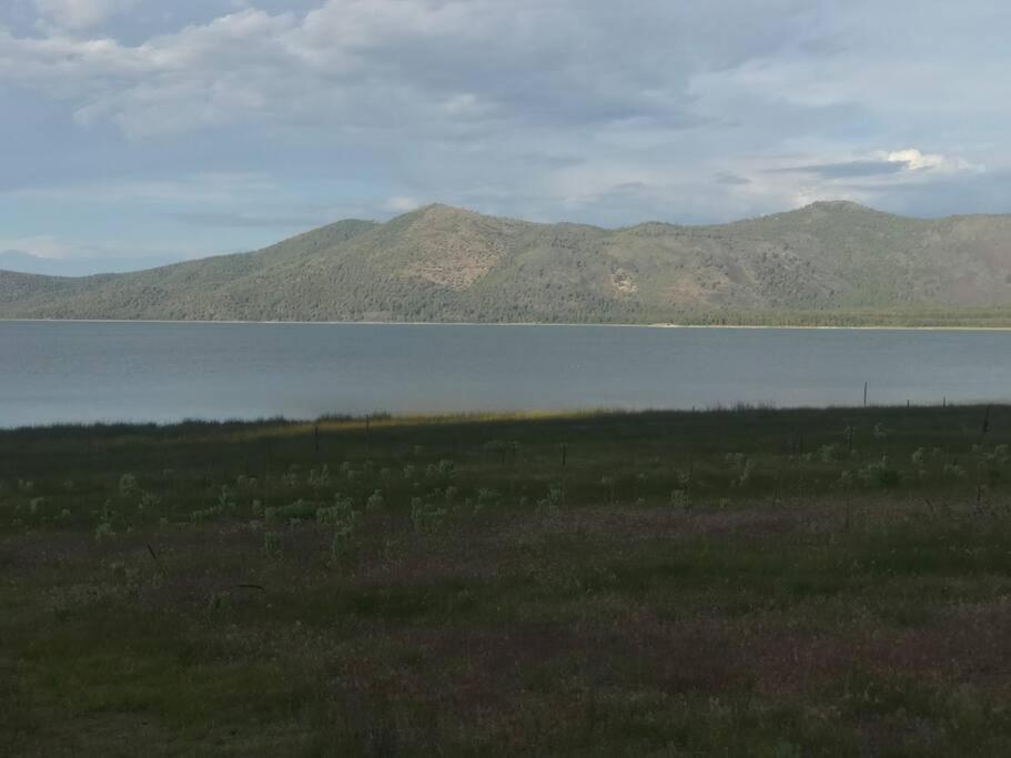 Cheerful 2-Bedroom Cottage Near Eagle Lake Susanville Εξωτερικό φωτογραφία