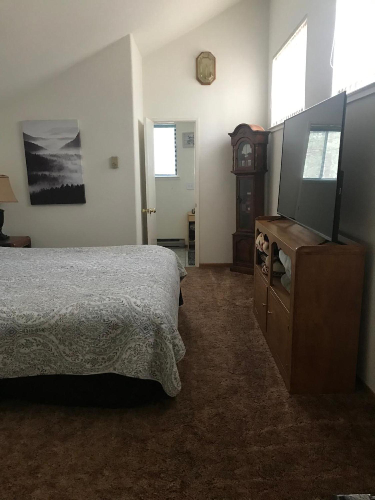 Cheerful 2-Bedroom Cottage Near Eagle Lake Susanville Εξωτερικό φωτογραφία